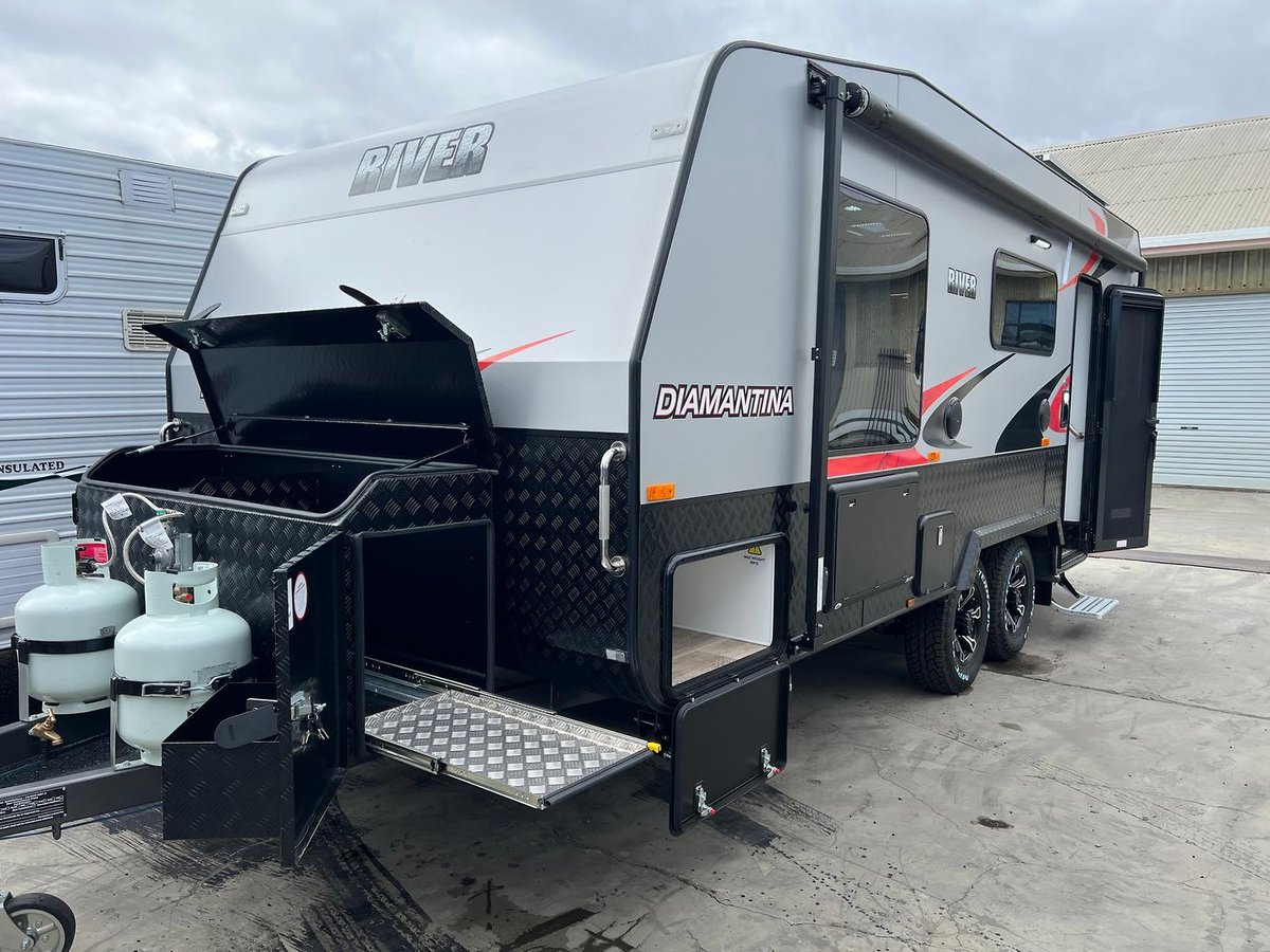 to Caravan Court, Frankston VIC Caravan Court