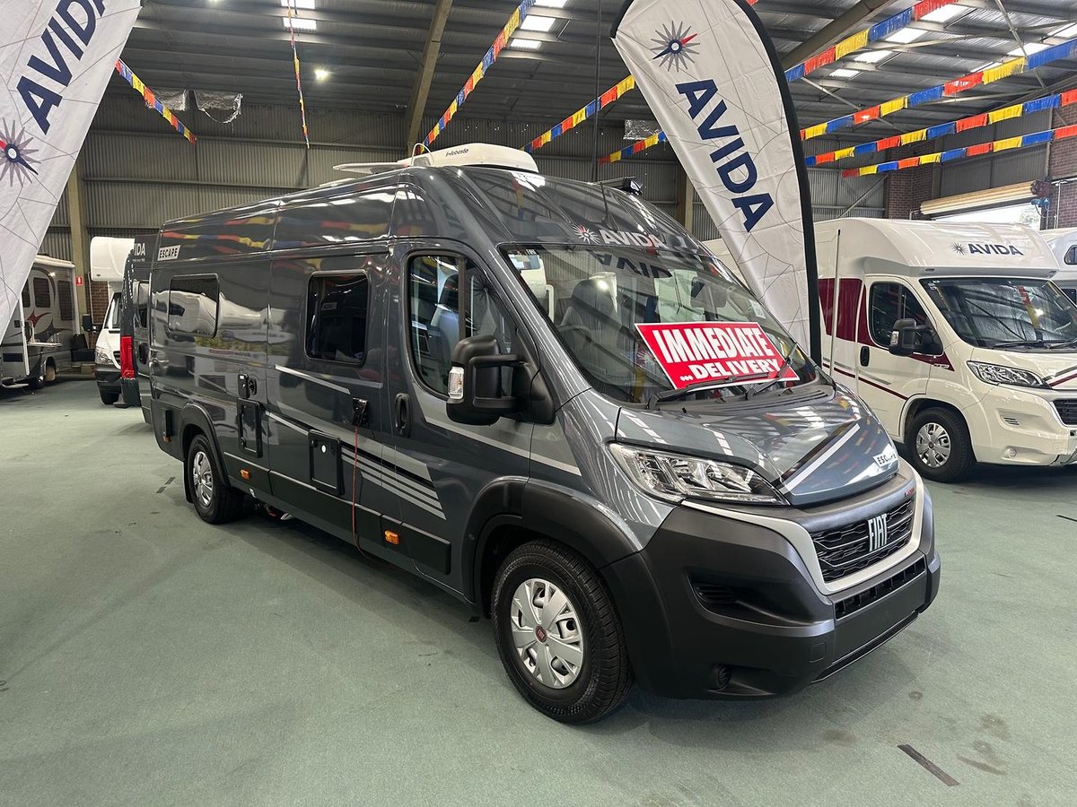 Welcome to Roberts RV World, Campbellfield VIC | Roberts RV World