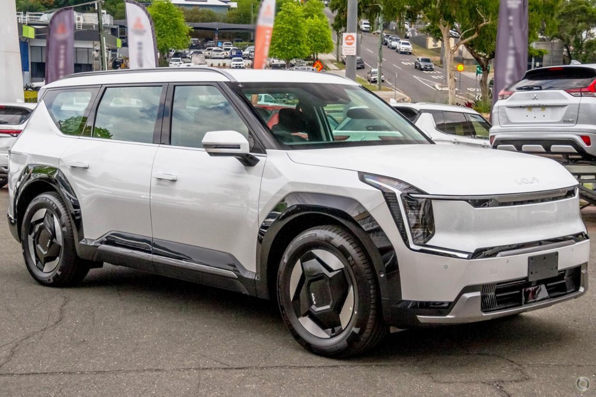 2024 KIA EV9 Earth MV MY24 AWD For Sale in Wodonga McRae Motors