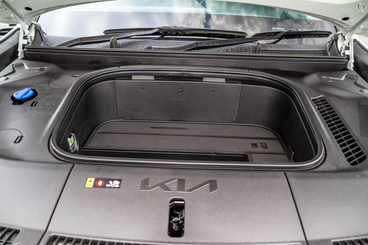 2024 KIA EV9 Earth MV MY24 AWD For Sale in Wodonga McRae Motors