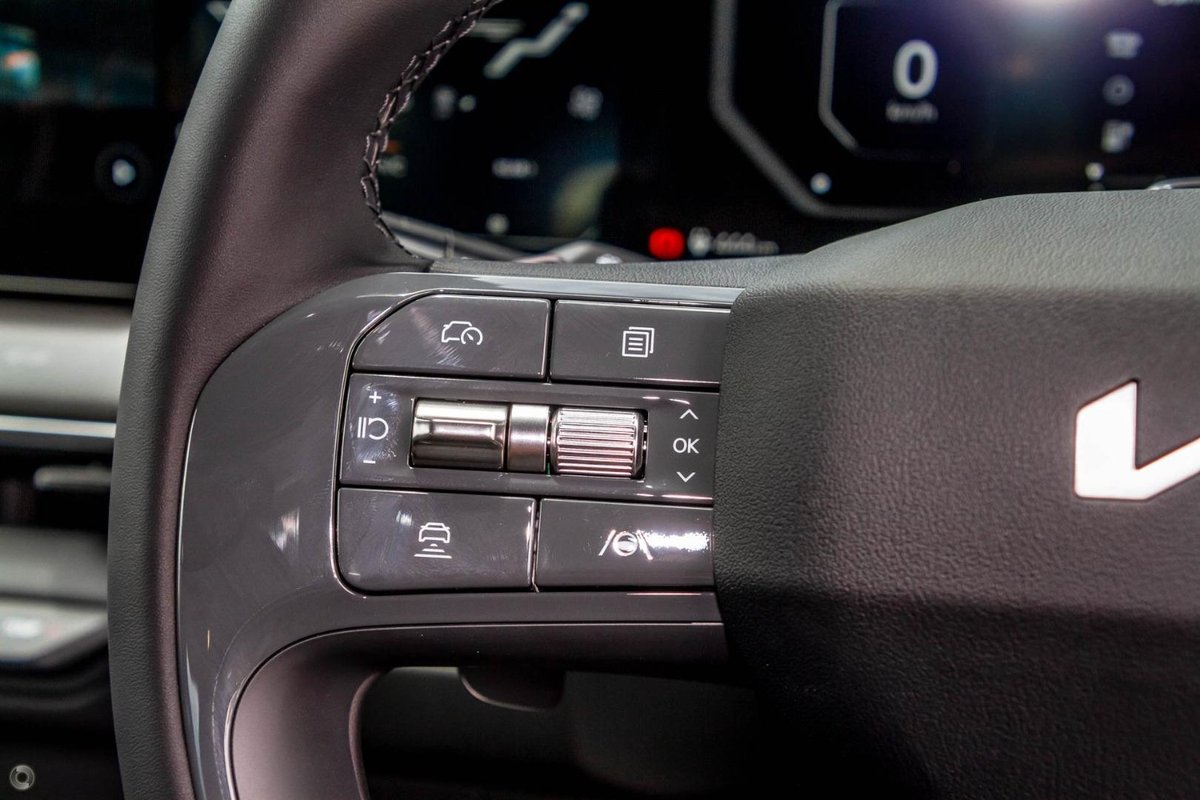 2024 KIA EV9 Earth MV MY24 AWD For Sale in Wodonga McRae Motors