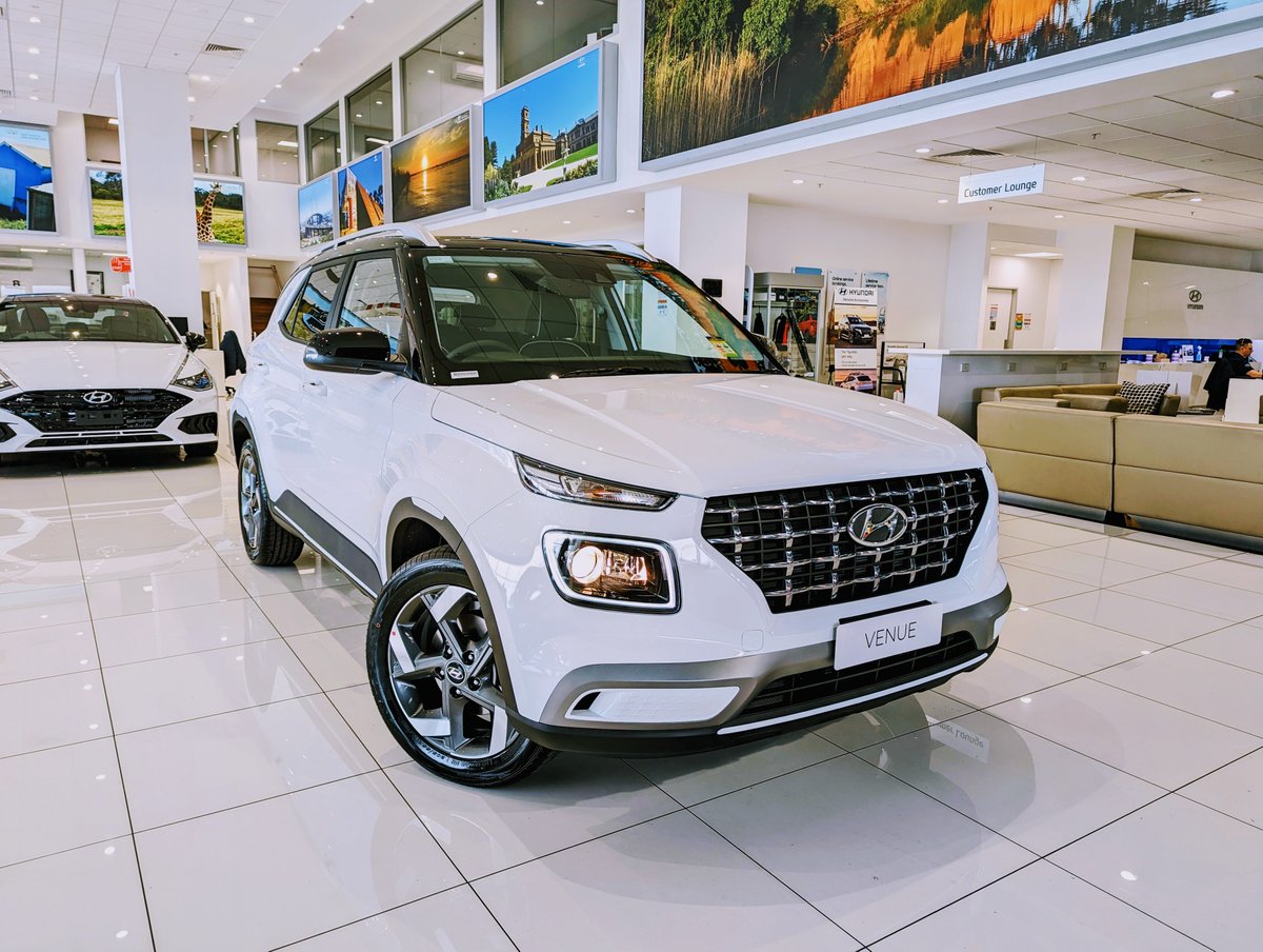 Share 109+ images 2023 hyundai venue images In.thptnganamst.edu.vn