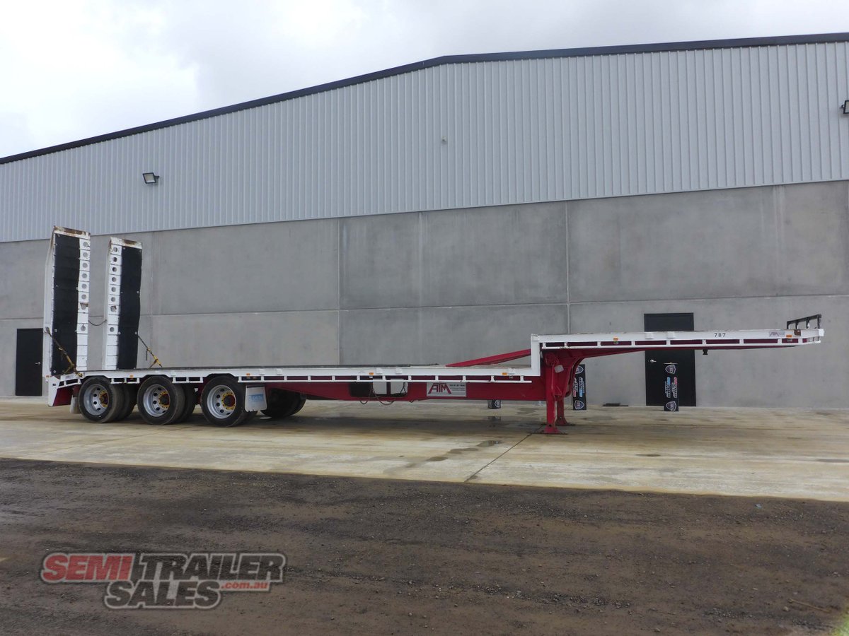 Semi Trailer Rental Semi Trailer Rental