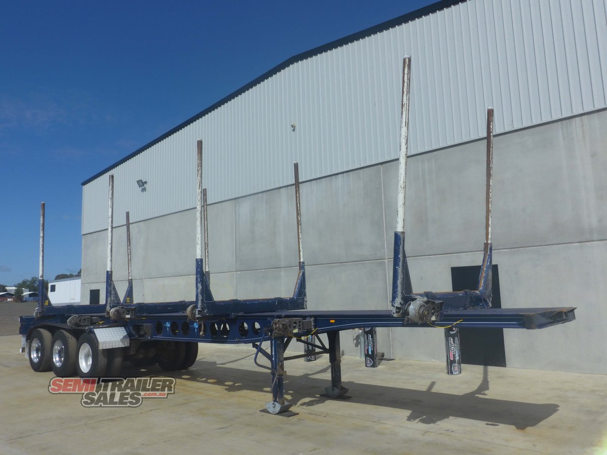 Semi Trailer Sales Pty Ltd | Semi Trailer Sales Pty Ltd