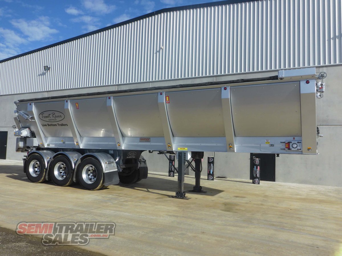 Semi Trailer Sales Pty Ltd | Semi Trailer Sales Pty Ltd