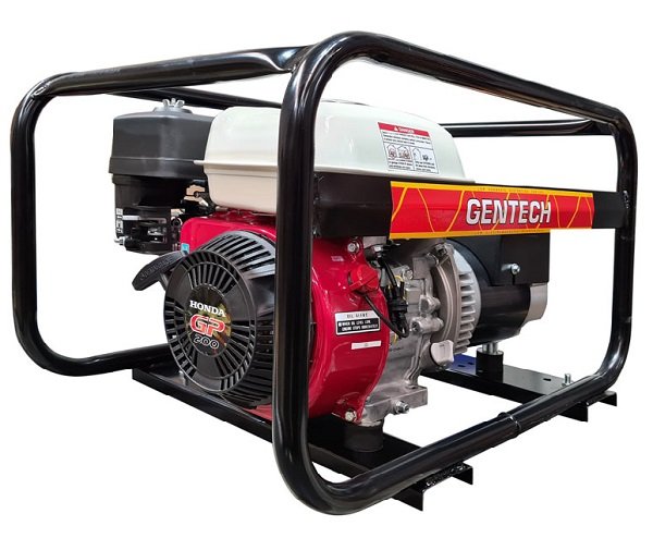 Gentech EP2800HSR For Sale in Midland Perth at Powerforce Midland, WA ...