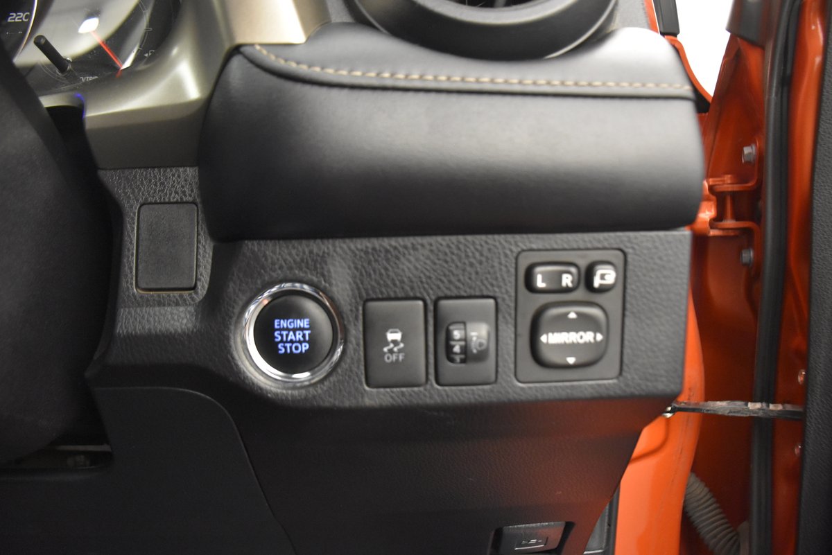 2015 Toyota RAV4 GXL ZSA42R MY14 For Sale in Warrnambool, VIC (Orange