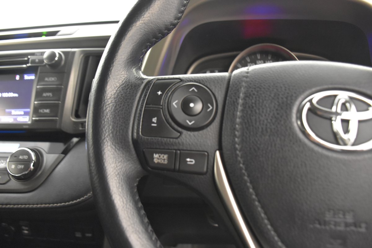 2015 Toyota RAV4 GXL ZSA42R MY14 For Sale in Warrnambool, VIC (Orange