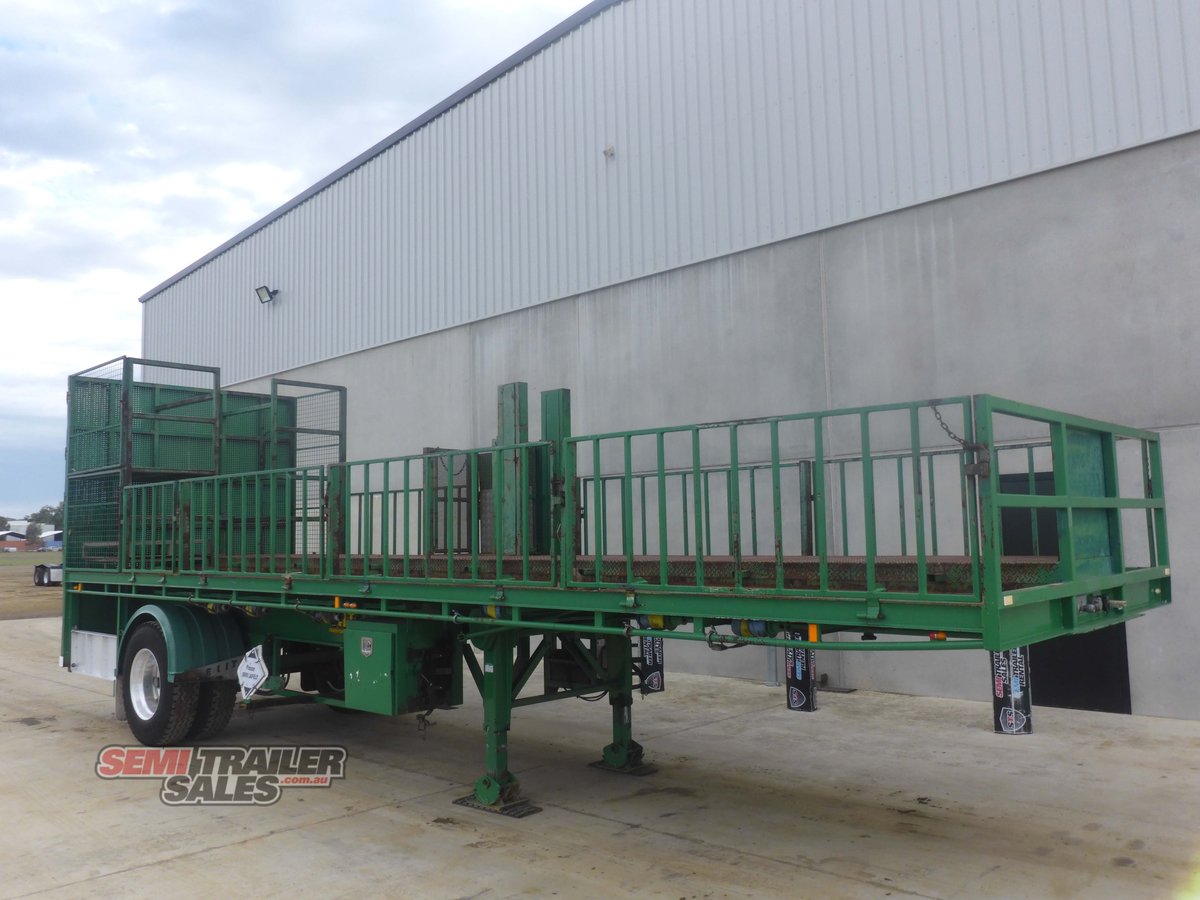 Semi Trailer Sales Pty Ltd | Semi Trailer Sales Pty Ltd