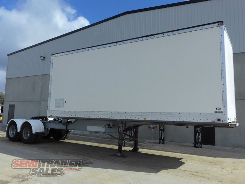 2000 Vawdrey 12 Pallet Bogie Rollback Pantech A Trailer Rental For