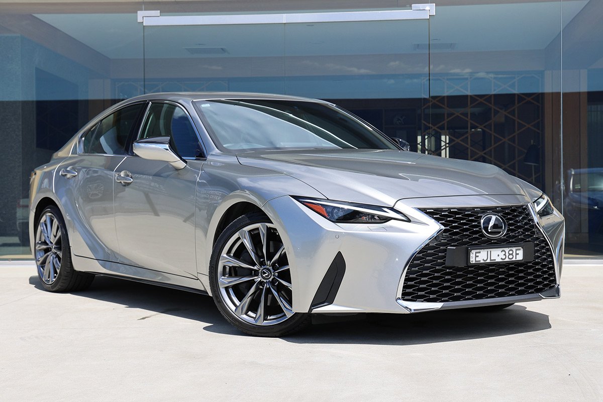 You Won'T Believe The Price! 2020 Lexus Is 300 Awd - hdy2ak1