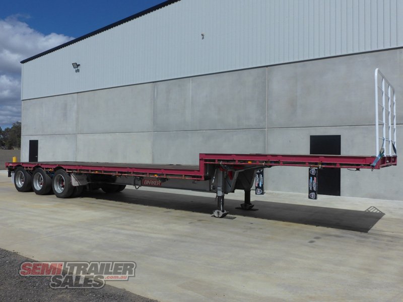 Semi Trailer Rental Semi Trailer Rental