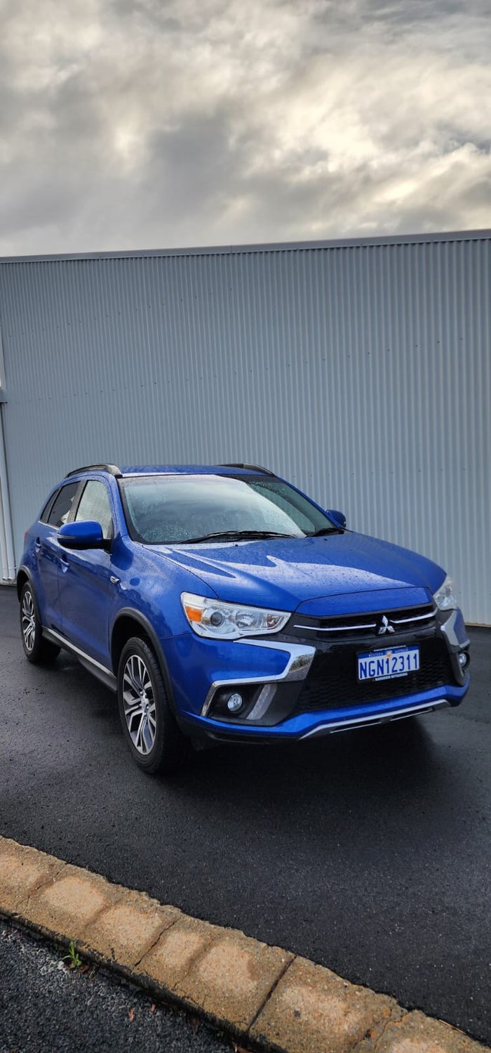 New, Demo & Used Cars Collie, Katanning & Narrogin Cars Dealers