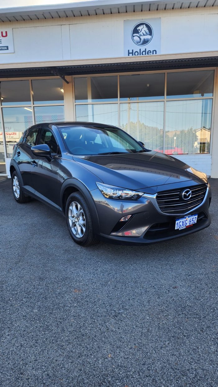 New, Demo & Used Cars Collie, Katanning & Narrogin Cars Dealers