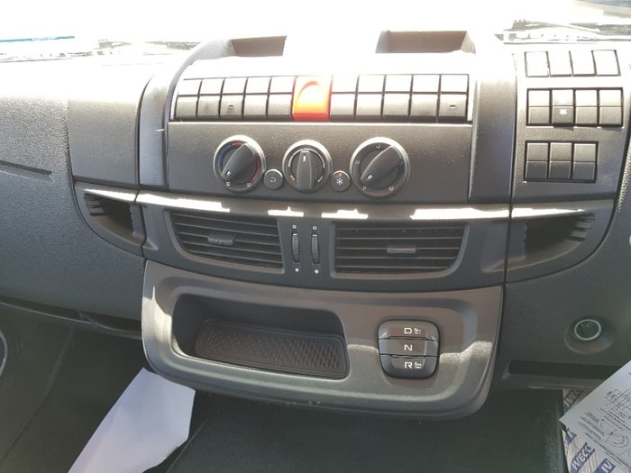 2020 IVECO EUROCARGO ML160E28FP- SLEEPER E6 12 SPEED AMT null null White