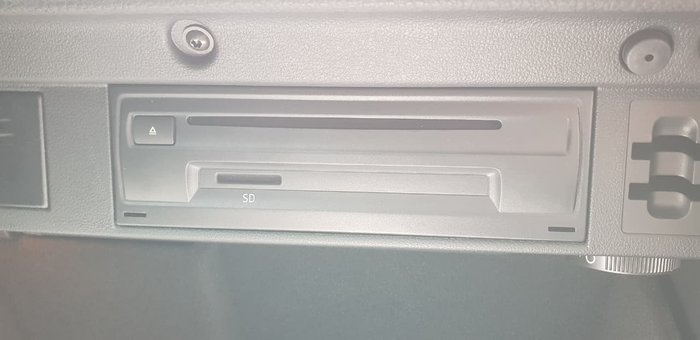 2019 Volkswagen Golf 110TSI Trendline 7.5 MY19.5 Silver