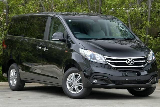 ldv g10 van for sale