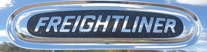 2013 Freightliner Argosy PRIMEMOVER WHITE