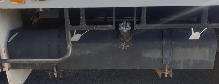 2016 Mercedes Benz Sprinter GREY