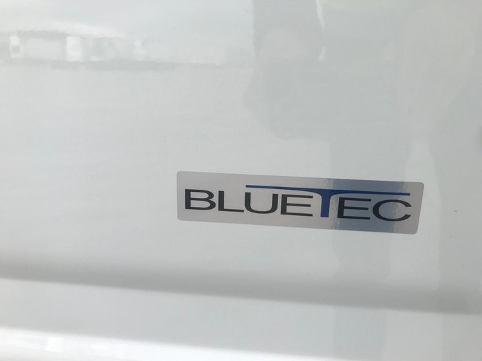 2015 Fuso Canter 918 Wide