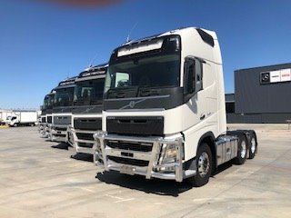 2015 Volvo FH16 globetrotter choice of 6