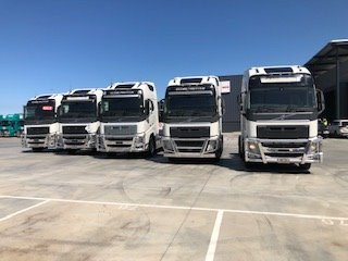 2015 Volvo FH16 globetrotter choice of 6