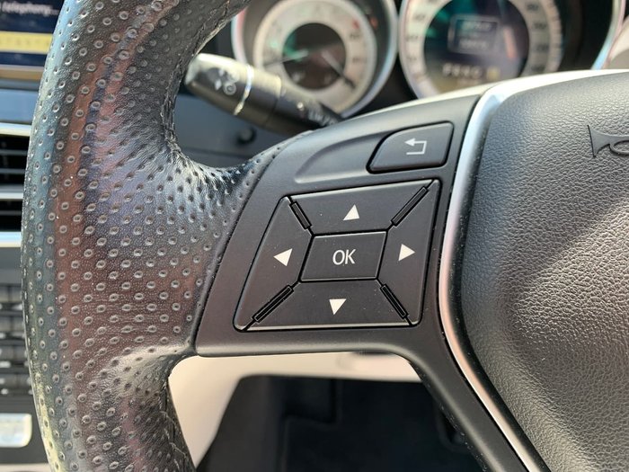 2011 Mercedes-Benz C-Class C250 CDI BlueEFFICIENCY Avantgarde W204 MY11 Blue