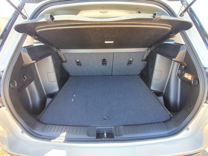 2019 Suzuki Vitara LY Series II Beige