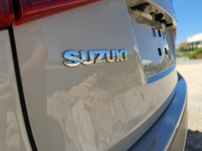 2019 Suzuki Vitara LY Series II Beige
