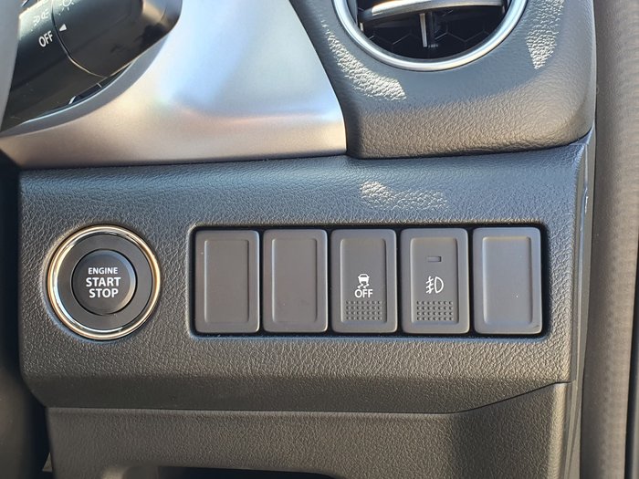 2019 Suzuki Vitara LY Series II Beige