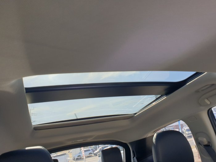 2019 Nissan Pathfinder ST-L R52 Series III MY19 4X4 On Demand Blue