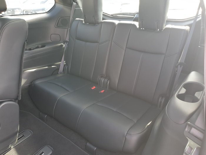 2019 Nissan Pathfinder ST-L R52 Series III MY19 4X4 On Demand Blue