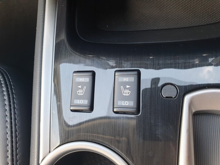 2019 Nissan Pathfinder ST-L R52 Series III MY19 4X4 On Demand Blue