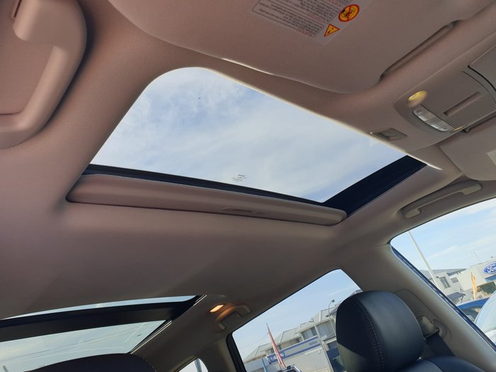 2019 Nissan Pathfinder ST-L R52 Series III MY19 4X4 On Demand Blue