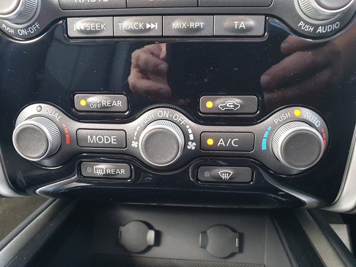 2019 Nissan Pathfinder ST-L R52 Series III MY19 4X4 On Demand Blue