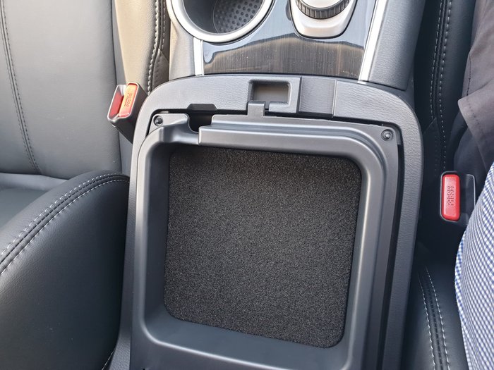 2019 Nissan Pathfinder ST-L R52 Series III MY19 4X4 On Demand Blue