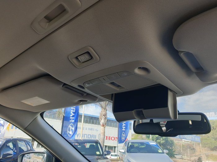 2019 Nissan Pathfinder ST-L R52 Series III MY19 4X4 On Demand Blue