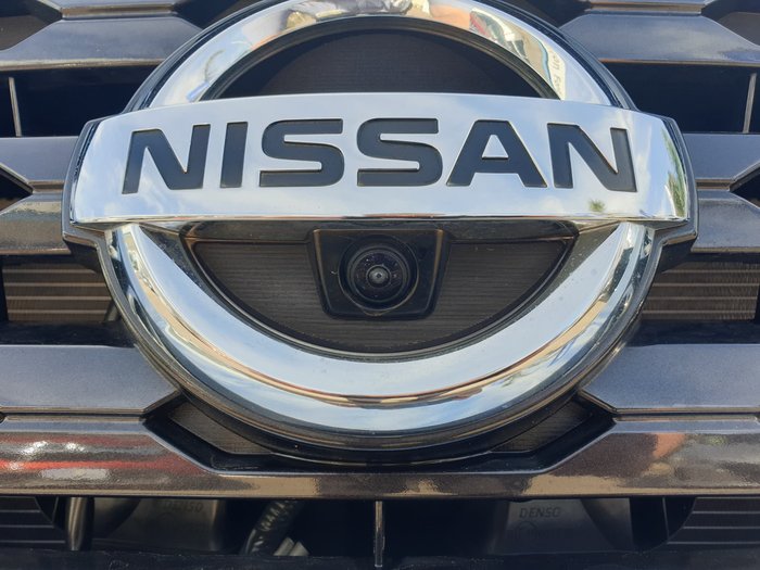 2019 Nissan Pathfinder ST-L R52 Series III MY19 4X4 On Demand Blue