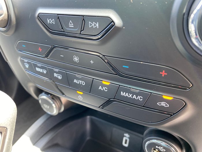 2019 Ford Ranger XLT PX MkIII MY19.75 4X4 Dual Range Grey