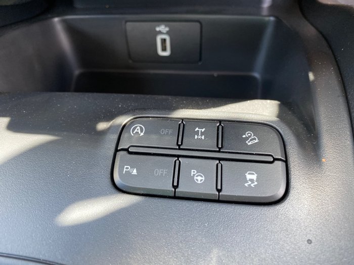 2019 Ford Ranger XLT PX MkIII MY19.75 4X4 Dual Range Grey