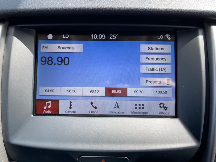 2019 Ford Ranger XLT PX MkIII MY19.75 4X4 Dual Range Grey