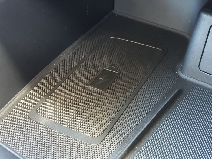 2019 Ford Focus Active SA MY19.25 White