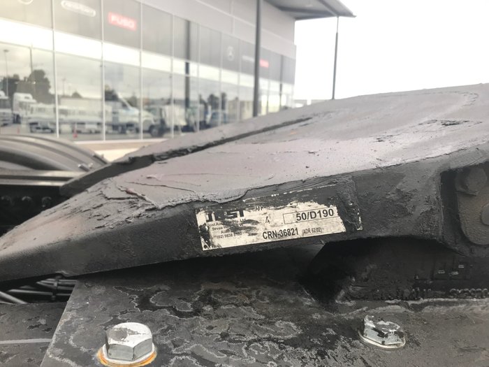 2015 Volvo FH540 GLOBETROTTER