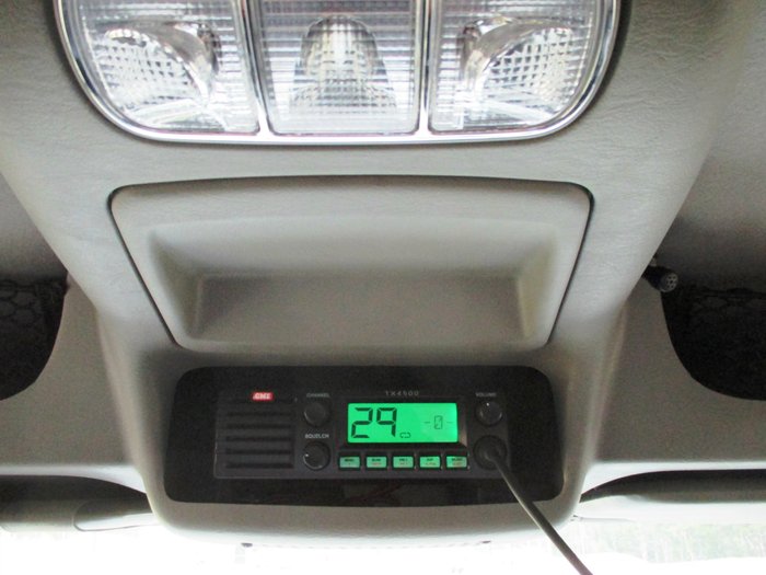 2017 International Prostar