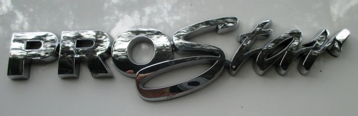 2017 International Prostar