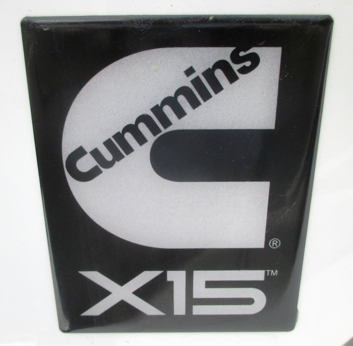 2017 International Prostar