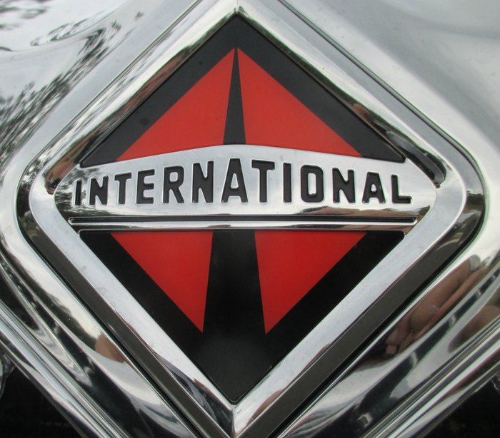 2017 International Prostar