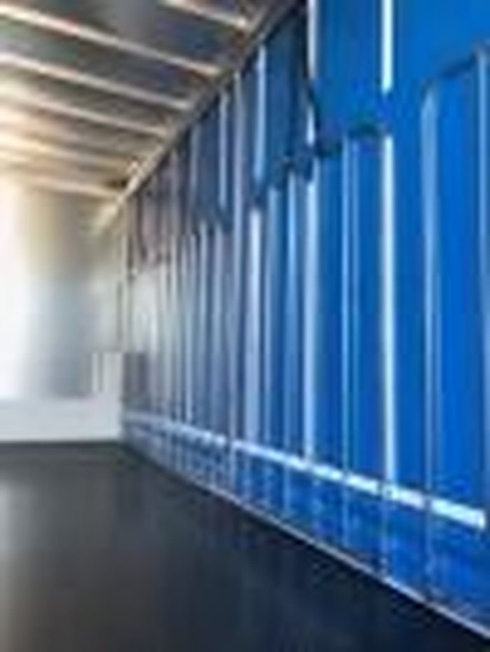 2017 FUSO FIGHTER null null White