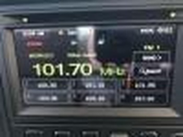 2017 FUSO FIGHTER null null White