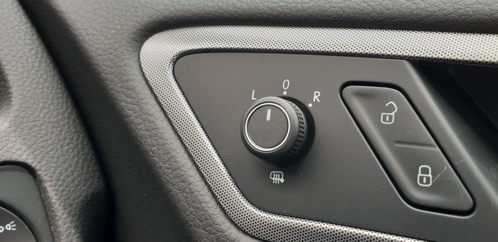 2019 Volkswagen Golf 110TSI Trendline 7.5 MY20 White